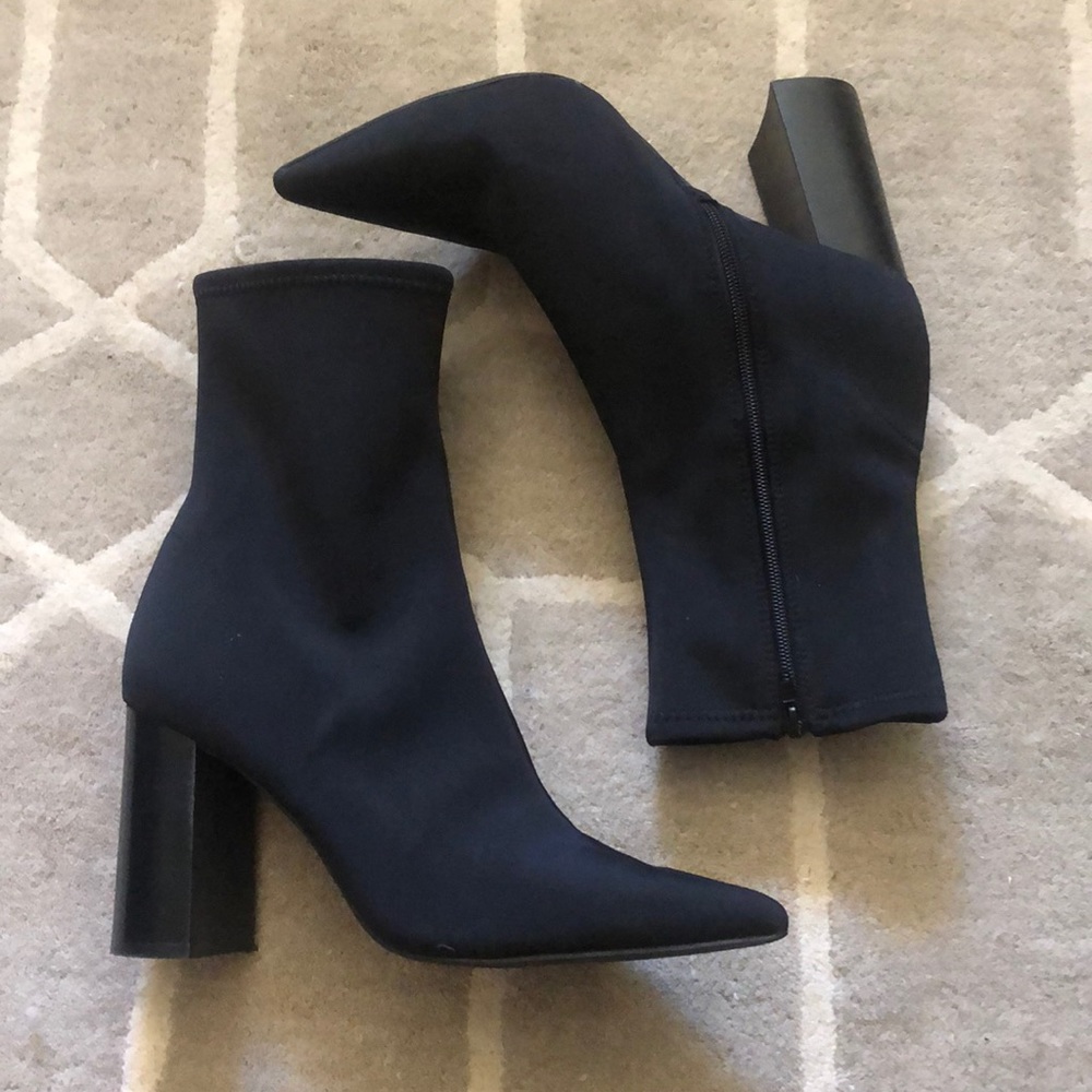 Jeffrey Campbell Siren bootie 9.5